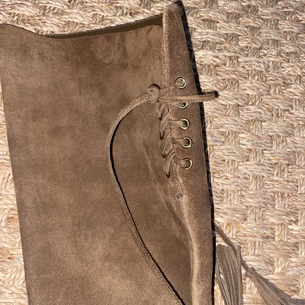Vince Camuto Knee High Boots - Picture 3 of 5